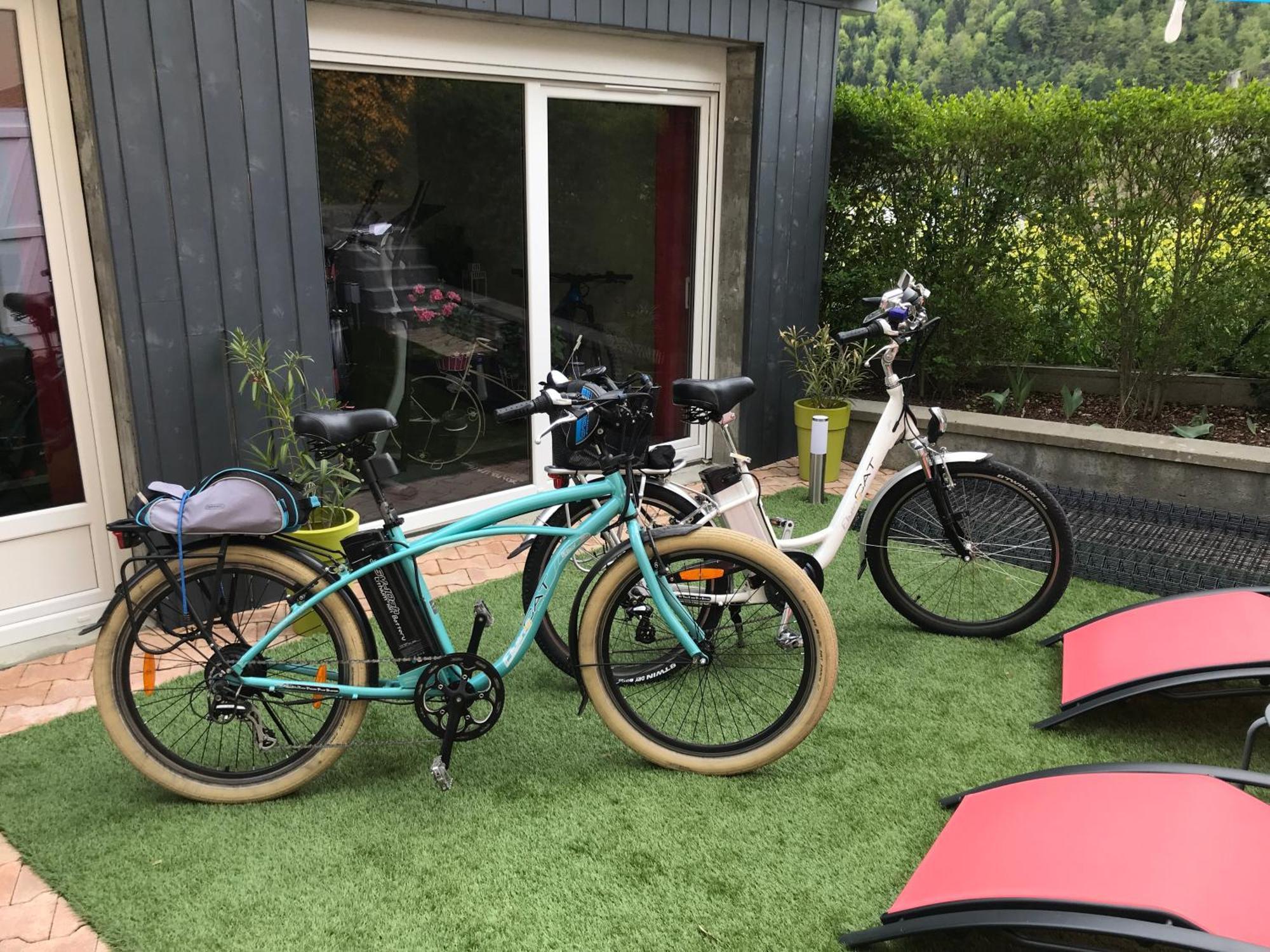 Le Coin Tranquille Apartment La Plagne Bagian luar foto